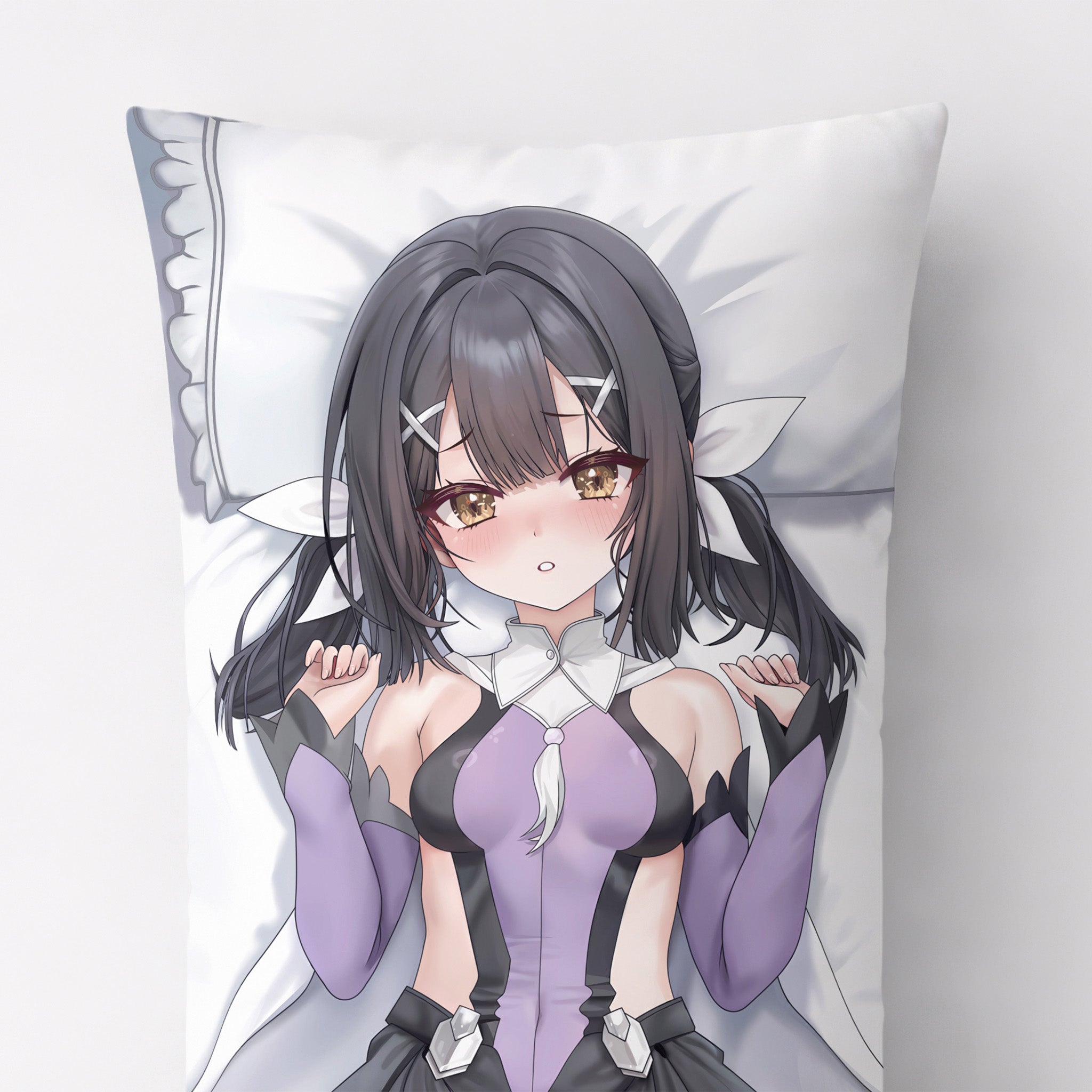 Miyu Edelfelt (Ver.3) - AnimePillow Fan-Art Edition