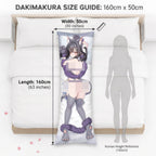 美遊・エーデルフェルト (Ver.3) - AnimePillow ファンアートエディション