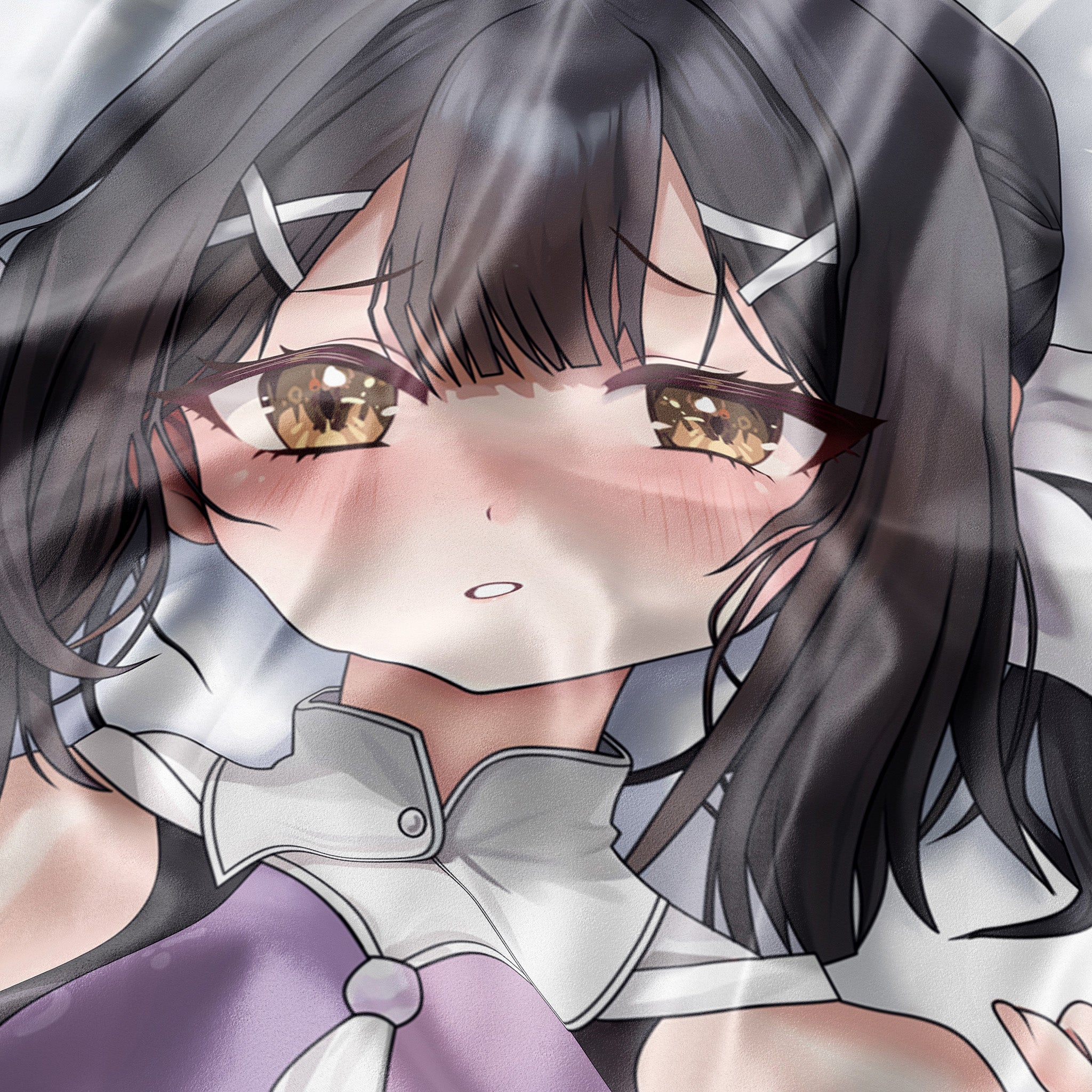 美遊・エーデルフェルト (Ver.3) - AnimePillow ファンアートエディション
