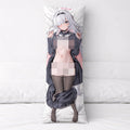 Plana (Ver.4) - AnimePillow Fan-Art Edition