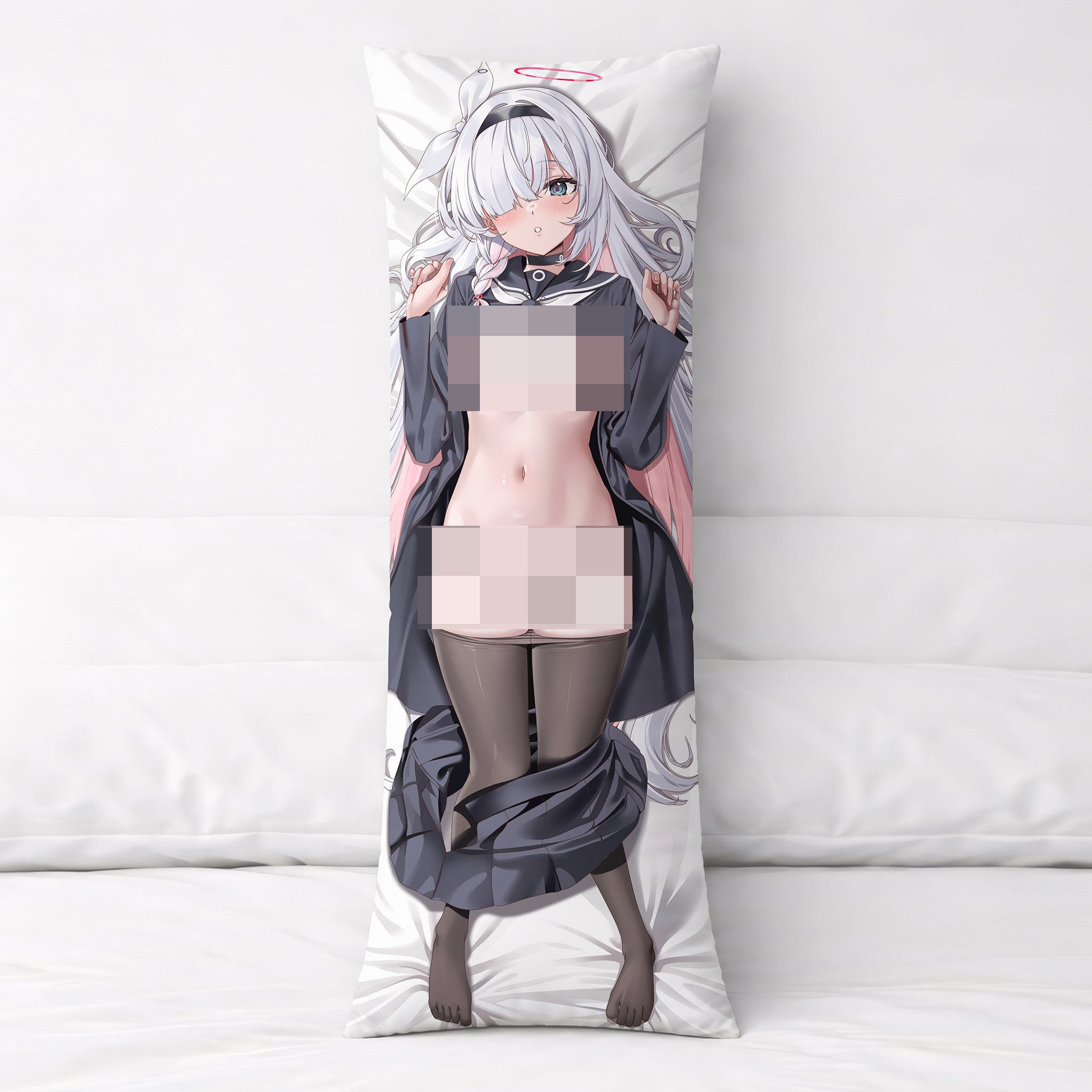 Plana (Ver.4) - AnimePillow Fan-Art Edition