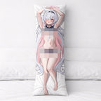 Plana (Ver.4) - AnimePillow Fan-Art Edition
