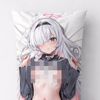 Plana (Ver.4) - AnimePillow Fan-Art Edition