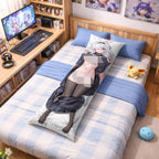 Plana (Ver.4) - AnimePillow Fan-Art Edition