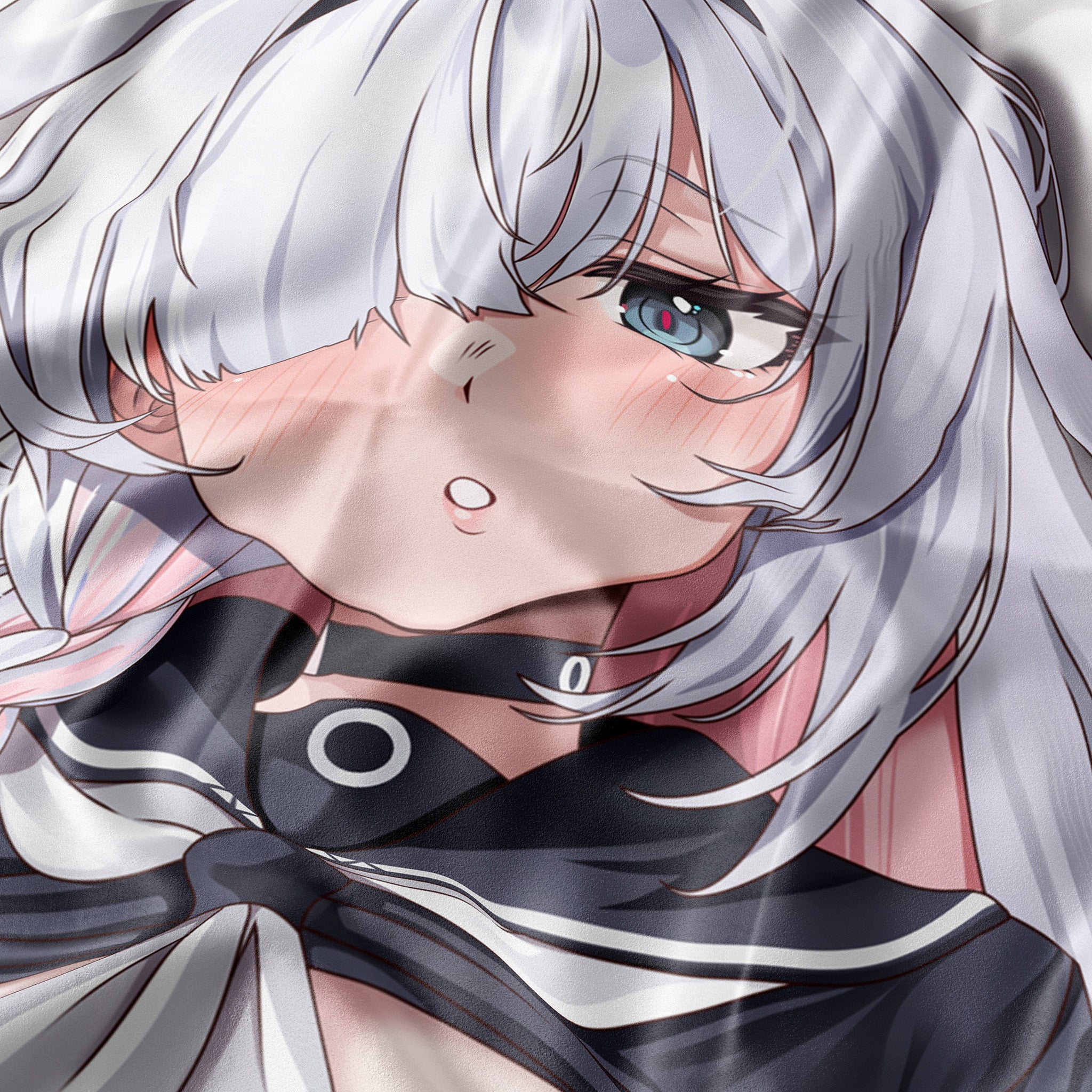 Plana (Ver.4) - AnimePillow Fan-Art Edition