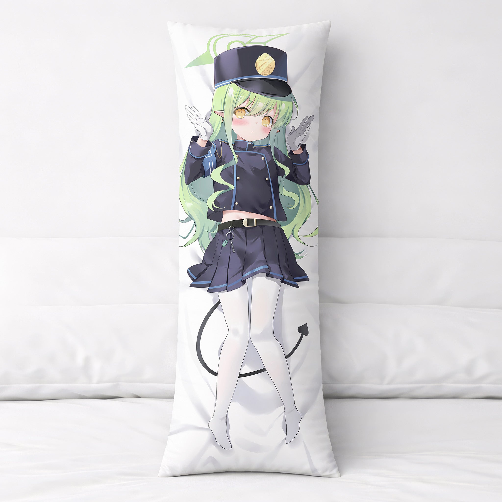 Hikari Tachibana (Ver.2) - AnimePillow Fan-Art Edition