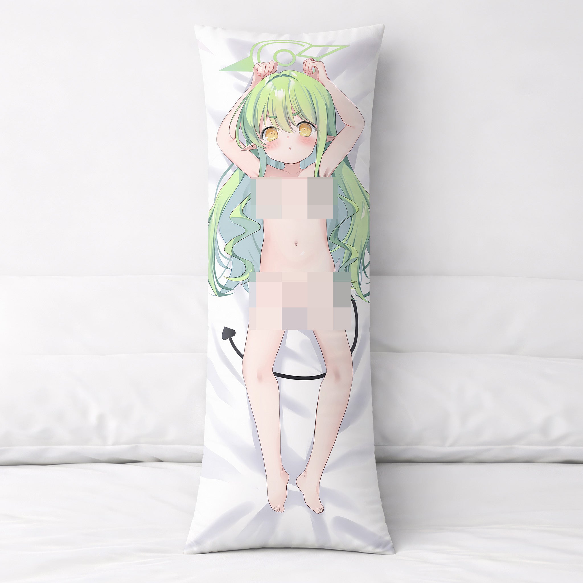Hikari Tachibana (Ver.2) - AnimePillow Fan-Art Edition