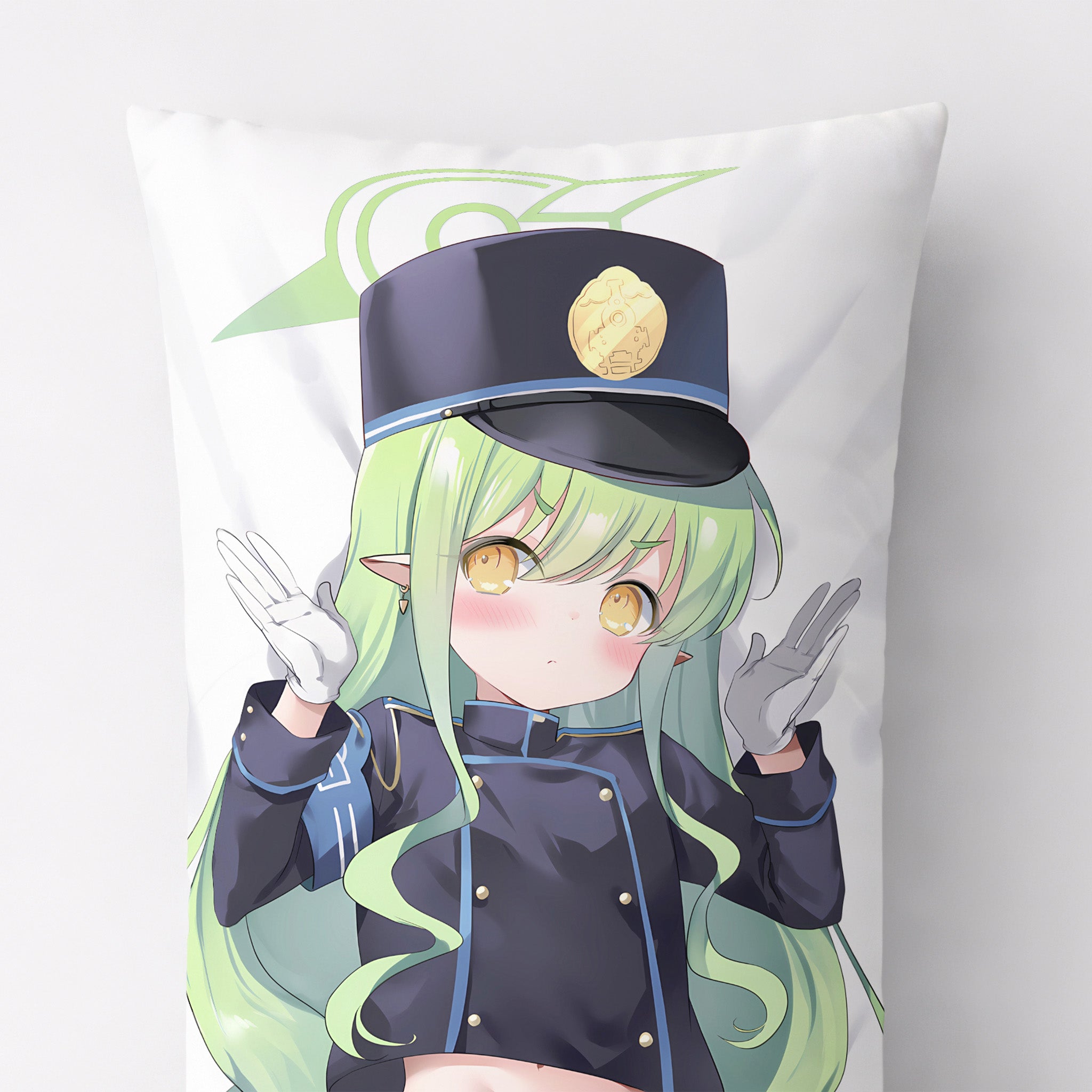 Hikari Tachibana (Ver.2) - AnimePillow Fan-Art Edition