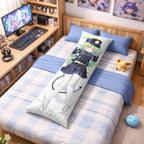 Hikari Tachibana (Ver.2) - AnimePillow Fan-Art Edition