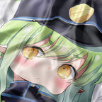 Hikari Tachibana (Ver.2) - AnimePillow Fan-Art Edition