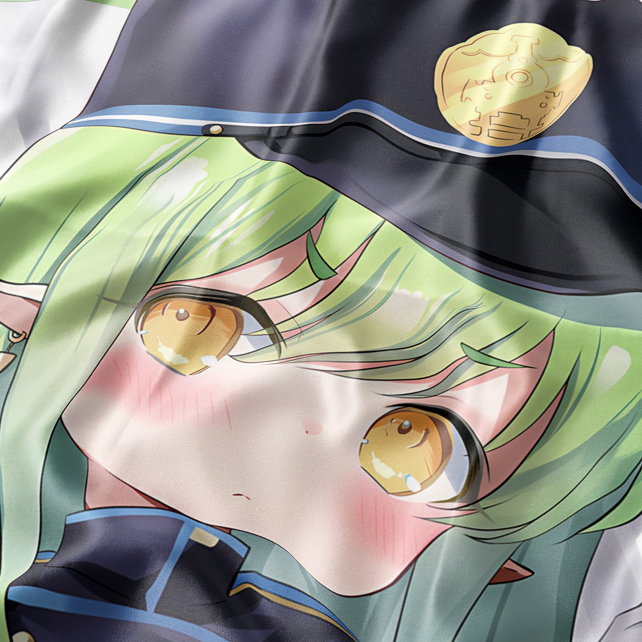 Hikari Tachibana (Ver.2) - AnimePillow Fan-Art Edition