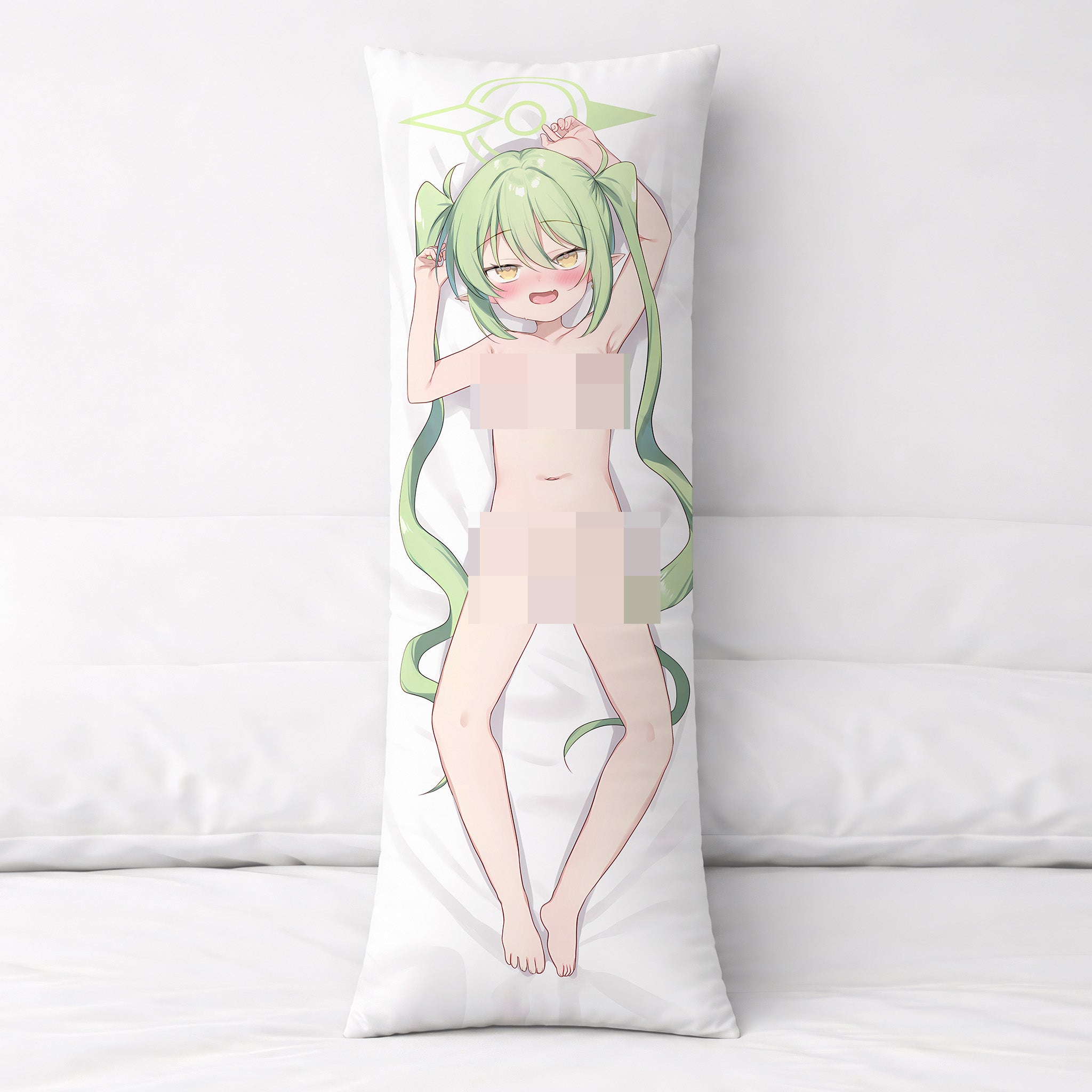Nozomi Tachibana (Ver.2) - AnimePillow Fan-Art Edition
