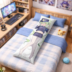 Nozomi Tachibana (Ver.2) - AnimePillow Fan-Art Edition