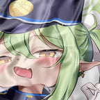 Nozomi Tachibana (Ver.2) - AnimePillow Fan-Art Edition