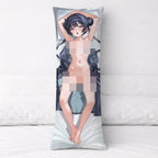 Kisaki Ryuuga - AnimePillow Fan-Art Edition