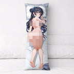 Kisaki Ryuuga - AnimePillow Fan-Art Edition