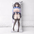 笹原里緒 - AnimePillow ファンアートエディション