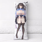 笹原里緒 - AnimePillow ファンアートエディション