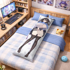笹原里緒 - AnimePillow ファンアートエディション