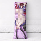 Erika Kuramoto - AnimePillow Fan-Art Edition