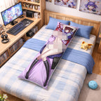 Erika Kuramoto - AnimePillow Fan-Art Edition