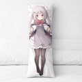 Neri - Edición Fan-Art de Almohada Anime