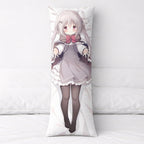 Neri - Edición Fan-Art de Almohada Anime