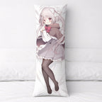 Neri - Edición Fan-Art de Almohada Anime