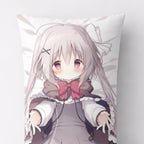 Neri - Edición Fan-Art de Almohada Anime
