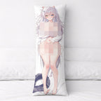 Natsume - AnimePillow Fan-Art Edition