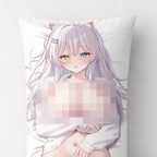 Natsume - AnimePillow Fan-Art Edition