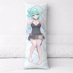 Livvia - AnimePillow Fan-Art Edition