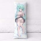 Livvia - AnimePillow Fan-Art Edition