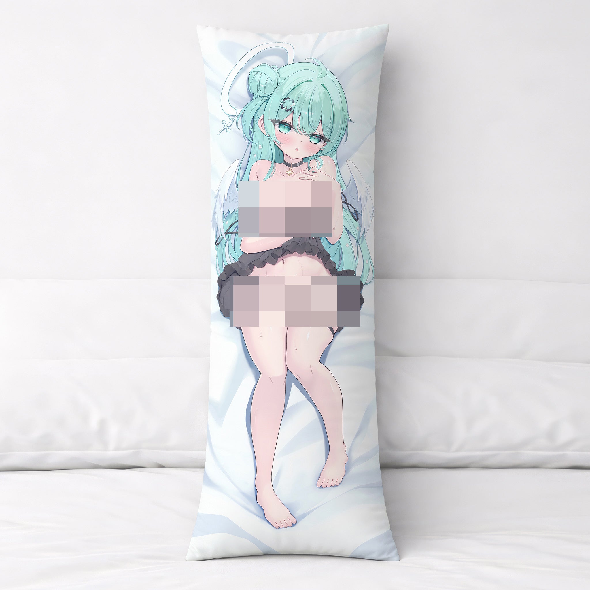 Livvia - AnimePillow Fan-Art Edition