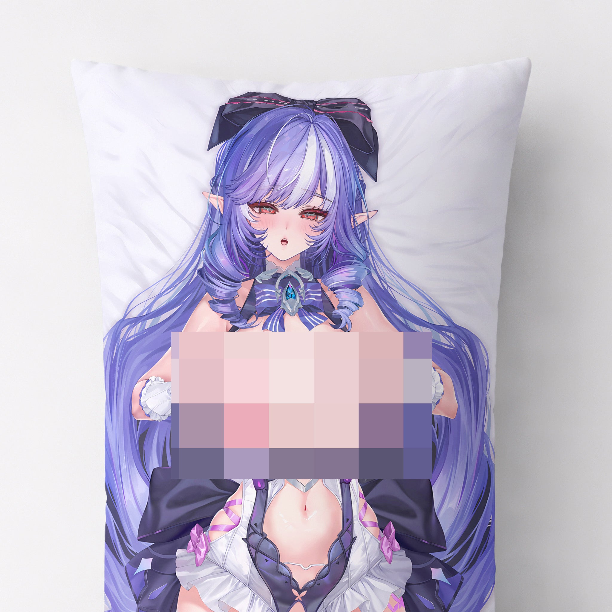 Vivian - AnimePillow Fan-Art Edition