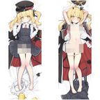 Tanga Ibuki - AnimePillow Fan-Art Edition