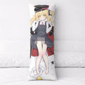 Tanga Ibuki - AnimePillow Fan-Art Edition