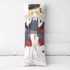 Tanga Ibuki - AnimePillow Fan-Art Edition