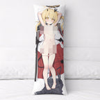 Tanga Ibuki - AnimePillow Fan-Art Edition