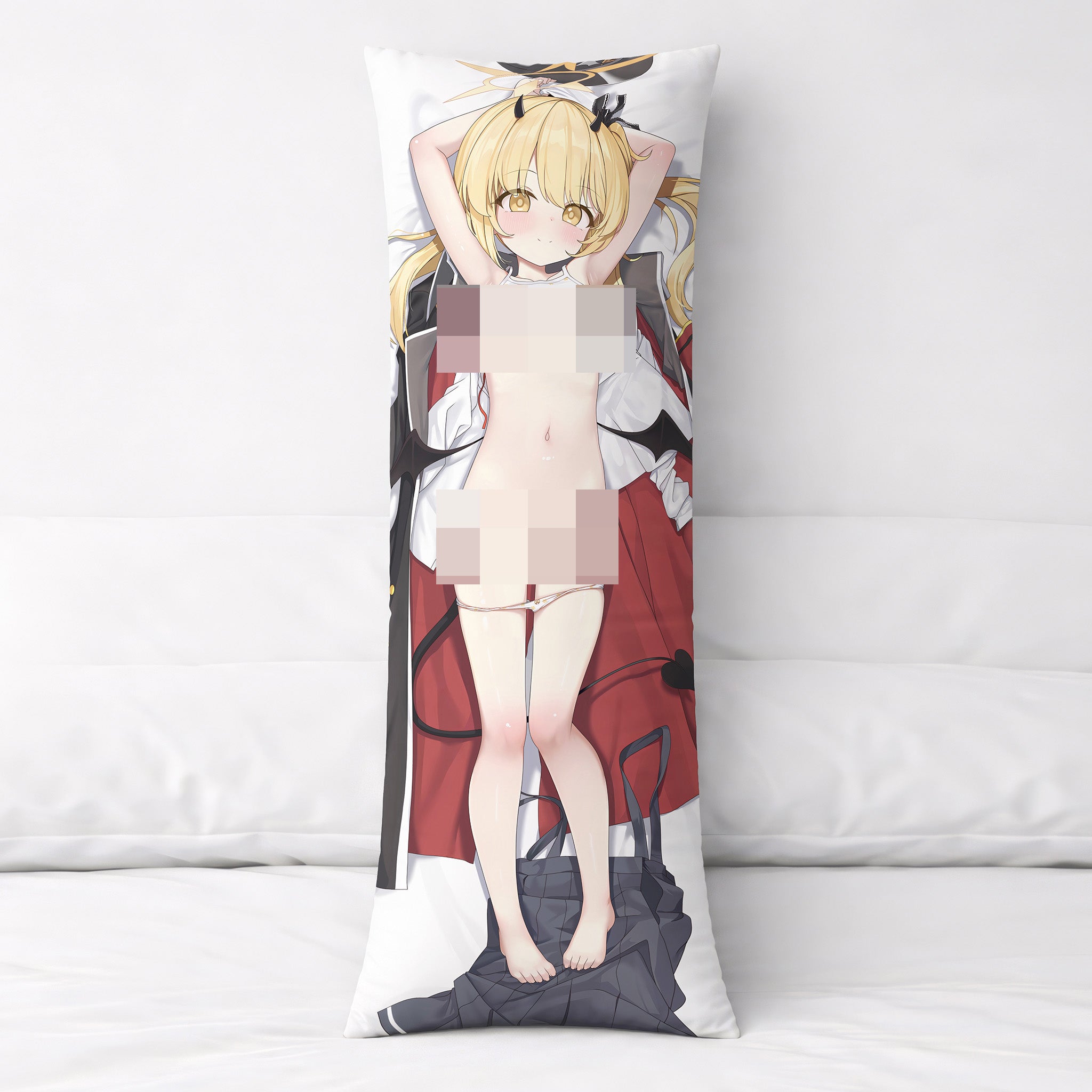 Tanga Ibuki - AnimePillow Fan-Art Edition