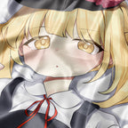 Tanga Ibuki - AnimePillow Fan-Art Edition