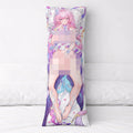 Cyrene - AnimePillow Fan-Art Edition