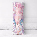 Cyrene - AnimePillow Fan-Art Edition