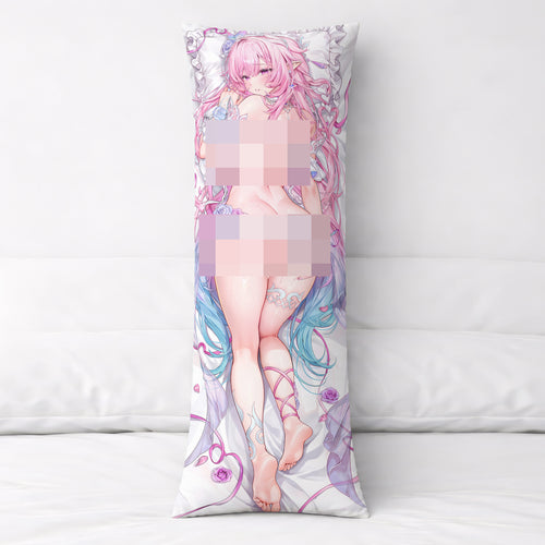 Cyrene - AnimePillow Fan-Art Edition