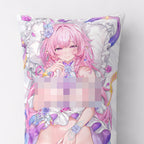Cyrene - AnimePillow Fan-Art Edition