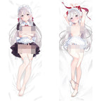 Little Sister - AnimePillow Fan-Art Edition