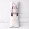 Little Sister - AnimePillow Fan-Art Edition