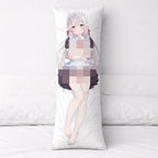 Little Sister - AnimePillow Fan-Art Edition