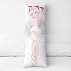 Little Sister - AnimePillow Fan-Art Edition