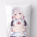 Little Sister - AnimePillow Fan-Art Edition